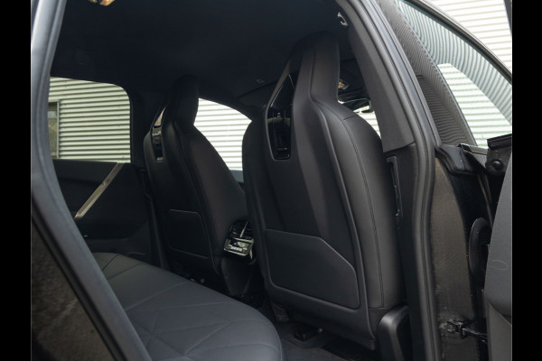 BMW iX xDrive50 - Luchtvering - Sportpakket - Driving + Parking Ass Prof