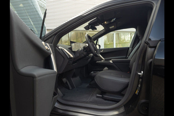 BMW iX xDrive50 - Luchtvering - Sportpakket - Driving + Parking Ass Prof