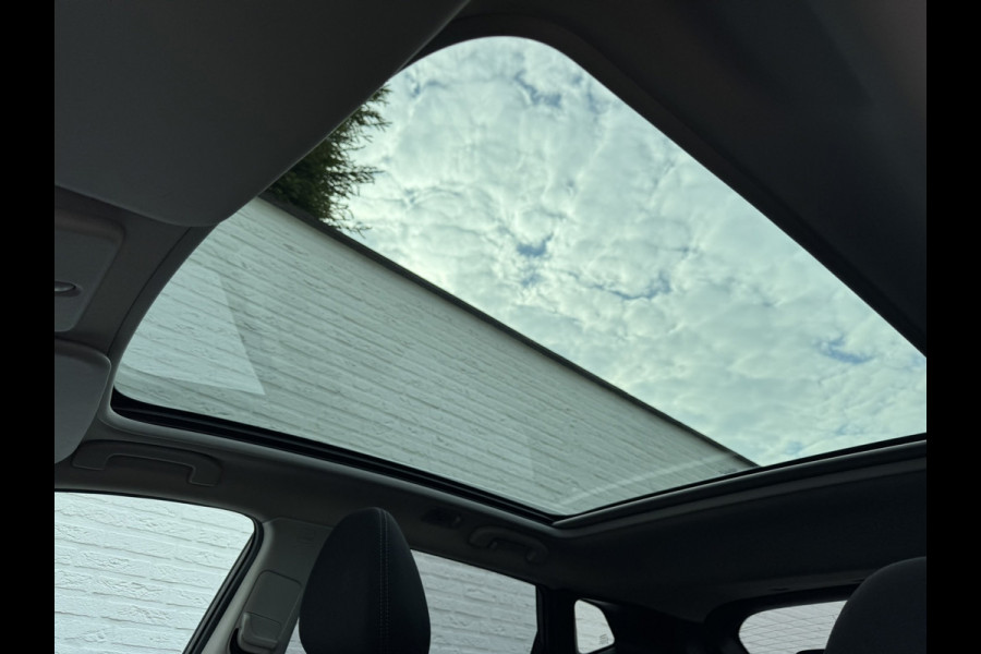 Nissan QASHQAI 1.3 DIG-T N-Connecta 160PK Led Panorama Clima Cruise Carplay Pds+360 camera