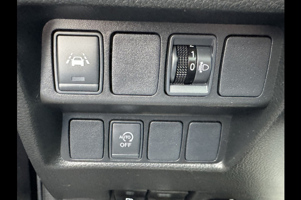 Nissan QASHQAI 1.3 DIG-T N-Connecta 160PK Led Panorama Clima Cruise Carplay Pds+360 camera