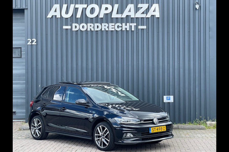 Volkswagen Polo 1.0 TSI R LINE | VIRTUAL | PANO