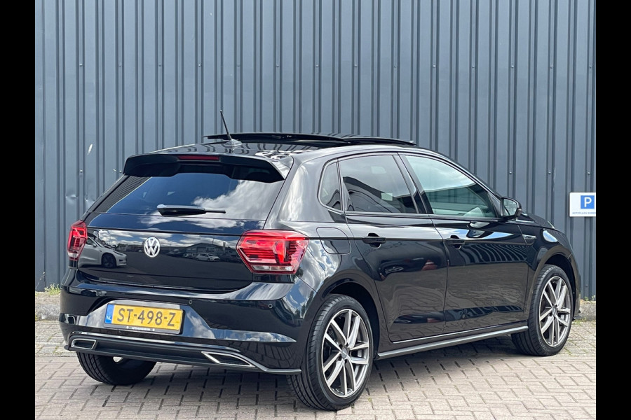 Volkswagen Polo 1.0 TSI R LINE | VIRTUAL | PANO