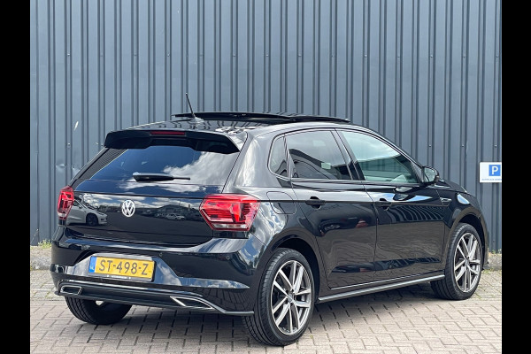 Volkswagen Polo 1.0 TSI R LINE | VIRTUAL | PANO