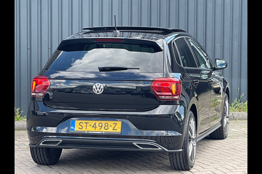Volkswagen Polo 1.0 TSI R LINE | VIRTUAL | PANO