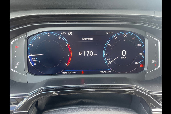 Volkswagen Polo 1.0 TSI R LINE | VIRTUAL | PANO