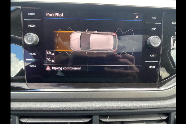 Volkswagen Polo 1.0 TSI R LINE | VIRTUAL | PANO