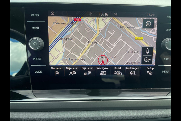 Volkswagen Polo 1.0 TSI R LINE | VIRTUAL | PANO