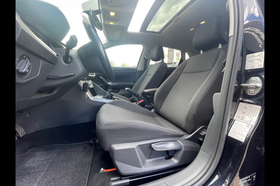 Volkswagen Polo 1.0 TSI R LINE | VIRTUAL | PANO