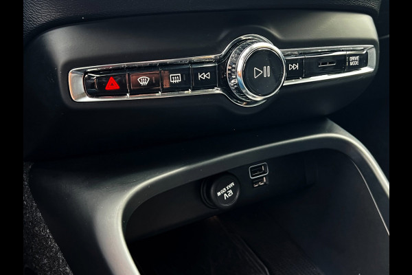 Volvo XC40 1.5 T5 Recharge Business Pro Leder_Carplay_3d cam_Dealer onderhouden
