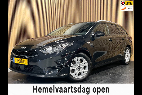Kia Ceed Sportswagon 1.0 T-GDi DynamicLine|APPLE CARPLAY, ANDROID AUTO|STOEL-,STUURVERW|CAMERA|CRUISE,CLIMATE|1E EIG.|INCL.BTW|