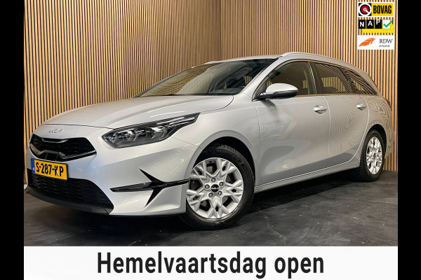 Kia Ceed Sportswagon 1.0 T-GDi DynamicLine|120PK|APPLE CARPLAY/ANDROID AUTO|CAMERA|CRUISE+CLIMATE|PDC|1e EIG|INCL.BTW|NL-AUTO|NAP|
