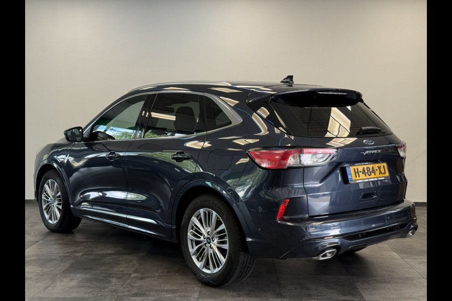 Ford Kuga 2.5 PHEV Vignale B&O Verwarmde achterbank Elec klep 24 Maanden garantie* (Vraag naar de voorwaarden)