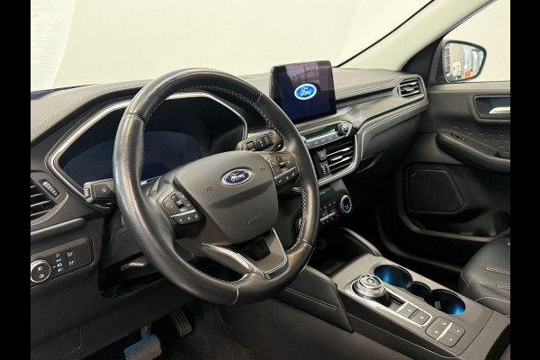Ford Kuga 2.5 PHEV Vignale B&O Verwarmde achterbank Elec klep 24 Maanden garantie* (Vraag naar de voorwaarden)