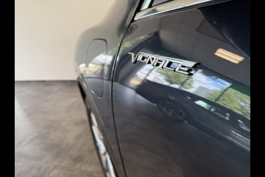 Ford Kuga 2.5 PHEV Vignale B&O Verwarmde achterbank Elec klep 24 Maanden garantie* (Vraag naar de voorwaarden)