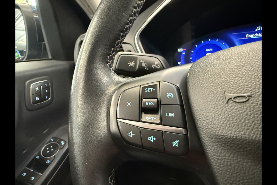 Ford Kuga 2.5 PHEV Vignale B&O Verwarmde achterbank Elec klep 24 Maanden garantie* (Vraag naar de voorwaarden)
