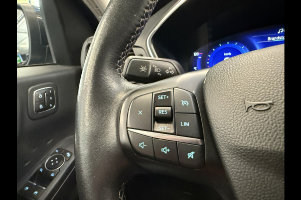 Ford Kuga 2.5 PHEV Vignale B&O Verwarmde achterbank Elec klep 24 Maanden garantie* (Vraag naar de voorwaarden)