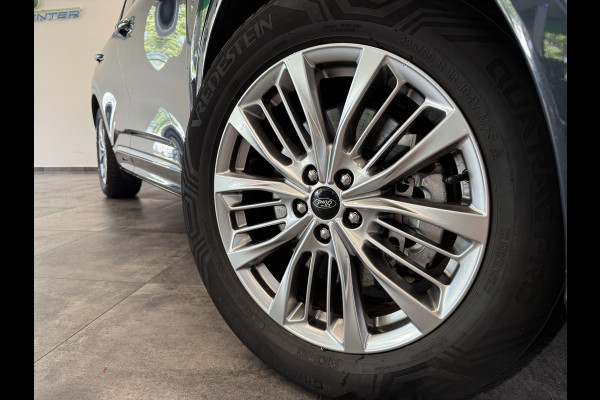 Ford Kuga 2.5 PHEV Vignale B&O Verwarmde achterbank Elec klep 24 Maanden garantie* (Vraag naar de voorwaarden)