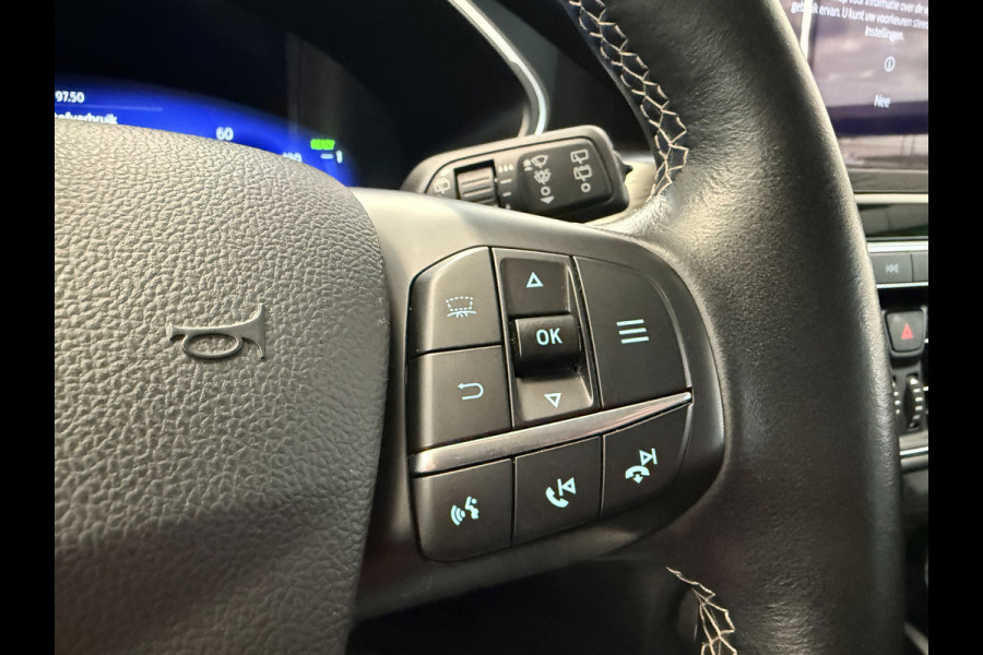Ford Kuga 2.5 PHEV Vignale B&O Verwarmde achterbank Elec klep 24 Maanden garantie* (Vraag naar de voorwaarden)