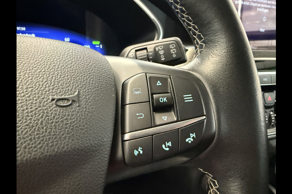 Ford Kuga 2.5 PHEV Vignale B&O Verwarmde achterbank Elec klep 24 Maanden garantie* (Vraag naar de voorwaarden)