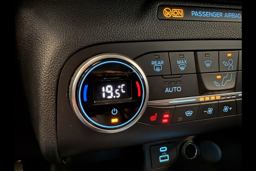 Ford Kuga 2.5 PHEV Vignale B&O Verwarmde achterbank Elec klep 24 Maanden garantie* (Vraag naar de voorwaarden)