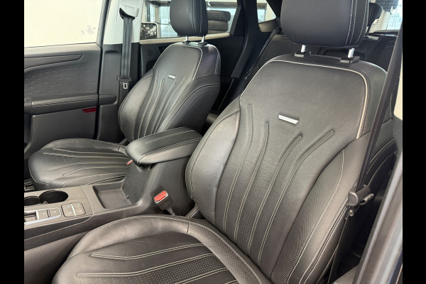 Ford Kuga 2.5 PHEV Vignale B&O Verwarmde achterbank Elec klep 24 Maanden garantie* (Vraag naar de voorwaarden)