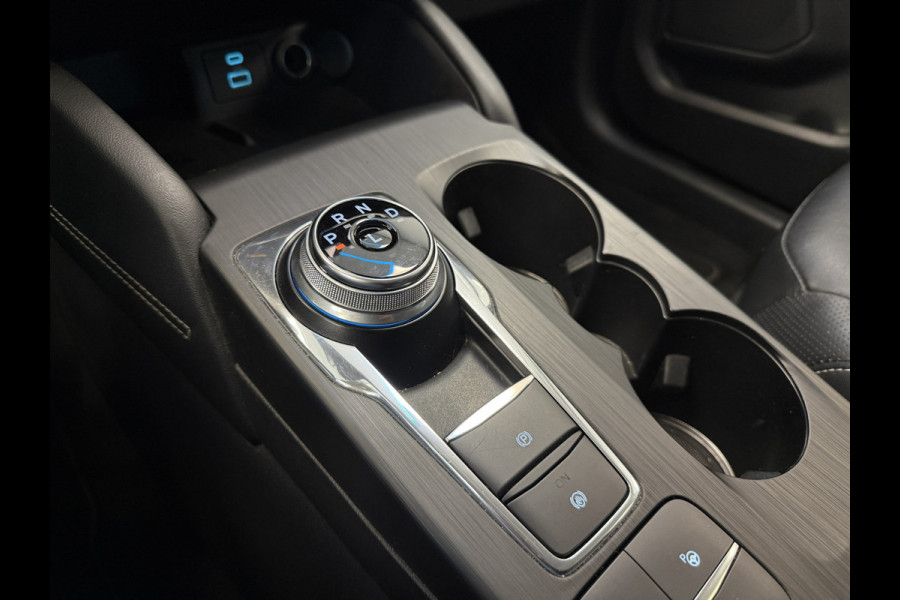 Ford Kuga 2.5 PHEV Vignale B&O Verwarmde achterbank Elec klep 24 Maanden garantie* (Vraag naar de voorwaarden)