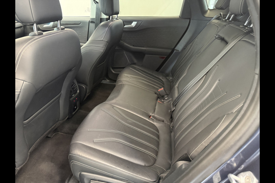 Ford Kuga 2.5 PHEV Vignale B&O Verwarmde achterbank Elec klep 24 Maanden garantie* (Vraag naar de voorwaarden)
