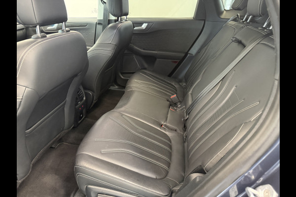 Ford Kuga 2.5 PHEV Vignale B&O Verwarmde achterbank Elec klep 24 Maanden garantie* (Vraag naar de voorwaarden)