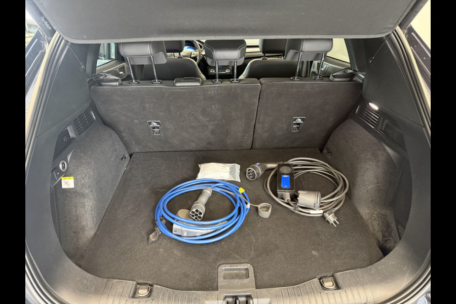 Ford Kuga 2.5 PHEV Vignale B&O Verwarmde achterbank Elec klep 24 Maanden garantie* (Vraag naar de voorwaarden)