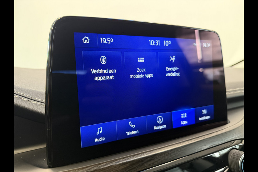 Ford Kuga 2.5 PHEV Vignale B&O Verwarmde achterbank Elec klep 24 Maanden garantie* (Vraag naar de voorwaarden)