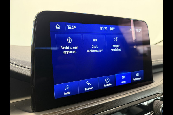 Ford Kuga 2.5 PHEV Vignale B&O Verwarmde achterbank Elec klep 24 Maanden garantie* (Vraag naar de voorwaarden)
