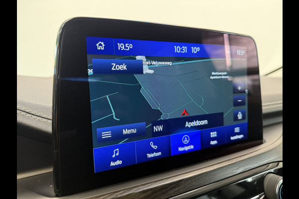 Ford Kuga 2.5 PHEV Vignale B&O Verwarmde achterbank Elec klep 24 Maanden garantie* (Vraag naar de voorwaarden)