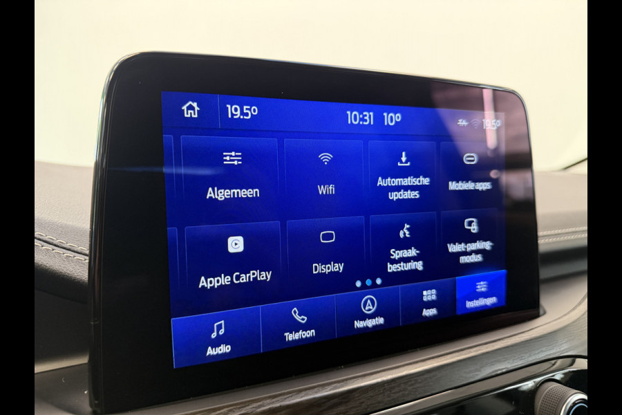 Ford Kuga 2.5 PHEV Vignale B&O Verwarmde achterbank Elec klep 24 Maanden garantie* (Vraag naar de voorwaarden)