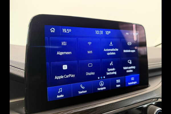 Ford Kuga 2.5 PHEV Vignale B&O Verwarmde achterbank Elec klep 24 Maanden garantie* (Vraag naar de voorwaarden)