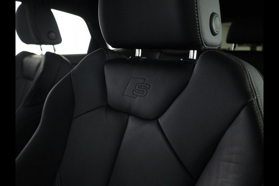 Audi Q3 Sportback 45 TFSI e S Edition 245pk  | Navigatie | Stoelverwarming | Keyless Entry | Parkeercamera | 20 inch Lichtmetalen velgen