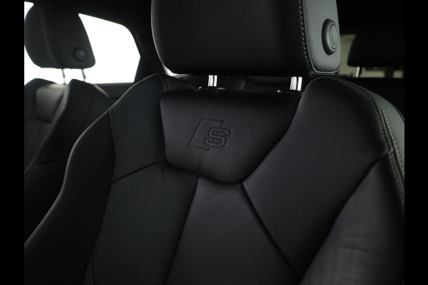 Audi Q3 Sportback 45 TFSI e S Edition 245pk  | Navigatie | Stoelverwarming | Keyless Entry | Parkeercamera | 20 inch Lichtmetalen velgen