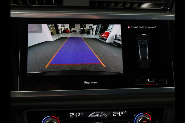 Audi Q3 Sportback 45 TFSI e S Edition 245pk  | Navigatie | Stoelverwarming | Keyless Entry | Parkeercamera | 20 inch Lichtmetalen velgen