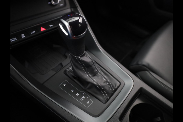 Audi Q3 Sportback 45 TFSI e S Edition 245pk  | Navigatie | Stoelverwarming | Keyless Entry | Parkeercamera | 20 inch Lichtmetalen velgen