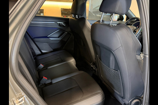 Audi Q3 Sportback 35 TFSI 3 X S line Panorama B&O Elec.Stoel Keyless Camera