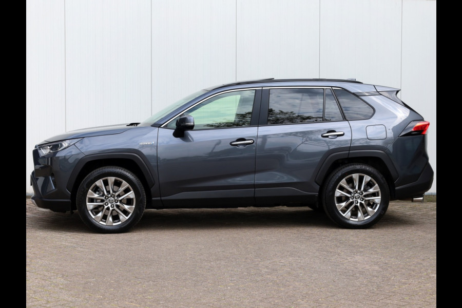 Toyota RAV4 2.5 Hybrid AWD Executive | Panoramadak | JBL Audio | 360 Camera