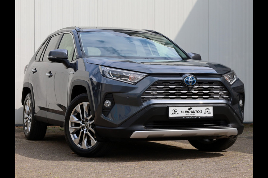 Toyota RAV4 2.5 Hybrid AWD Executive | Panoramadak | JBL Audio | 360 Camera