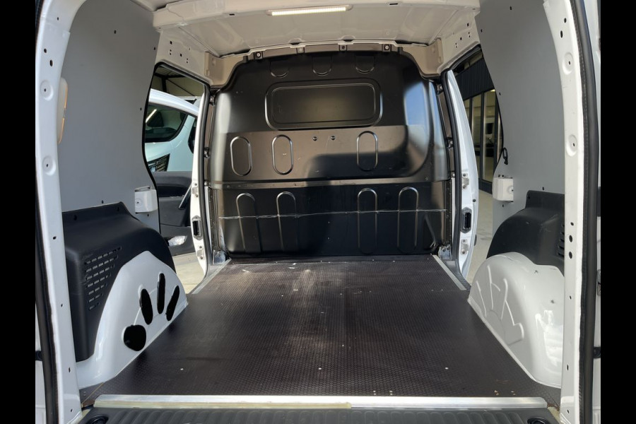 Renault Kangoo 1.5 Blue dCi E6 R-link Lease €150 p/m Airco, Navi, PDC, Trekhaak, 2x schuifdeur onderhoudshistorie aanwezig