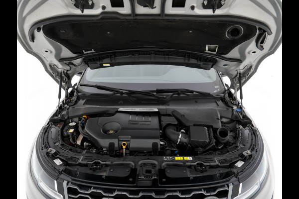 Land Rover Range Rover Evoque 2.0 D180 AWD SE (INCL-BTW) Aut. *LEATHER | FULL-LED | HEATED-COMFORTSEATS | NAVI-FULLMAP | SHIFTPADDLES | CAMERA | ECC | CARPLAY | PDC | CRUISE | 18''ALU*