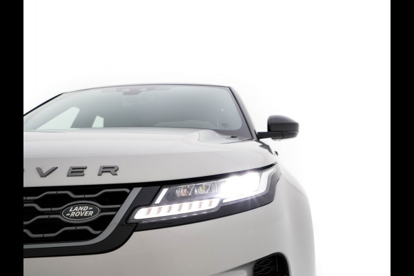 Land Rover Range Rover Evoque 2.0 D180 AWD SE (INCL-BTW) Aut. *LEATHER | FULL-LED | HEATED-COMFORTSEATS | NAVI-FULLMAP | SHIFTPADDLES | CAMERA | ECC | CARPLAY | PDC | CRUISE | 18''ALU*
