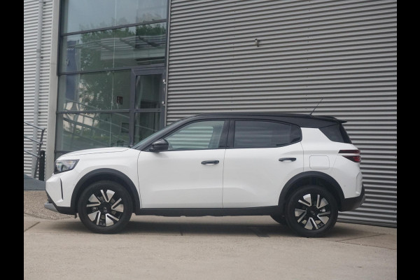 Opel Frontera 1.2 Turbo Hybrid GS Technologie pakket | Winterpakket