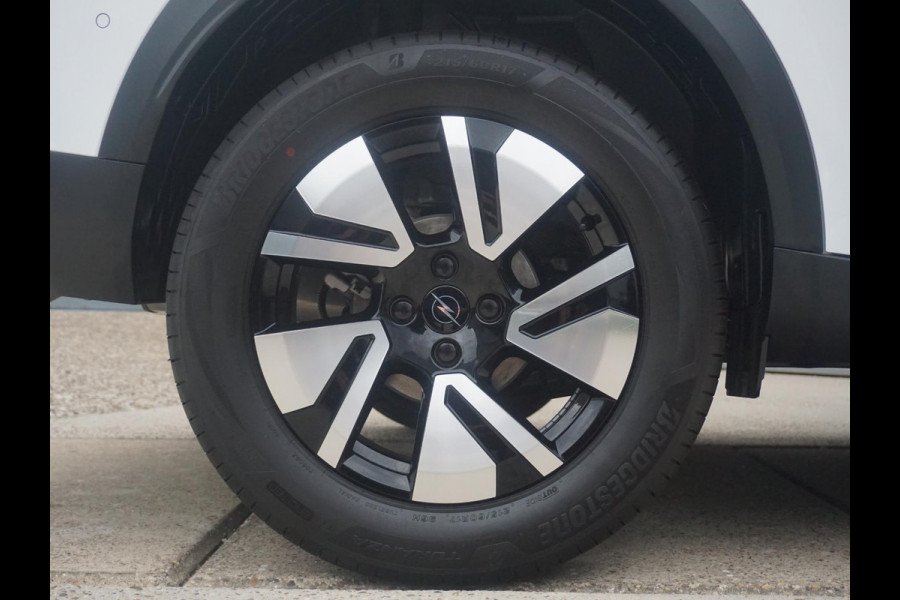 Opel Frontera 1.2 Turbo Hybrid GS Technologie pakket | Winterpakket