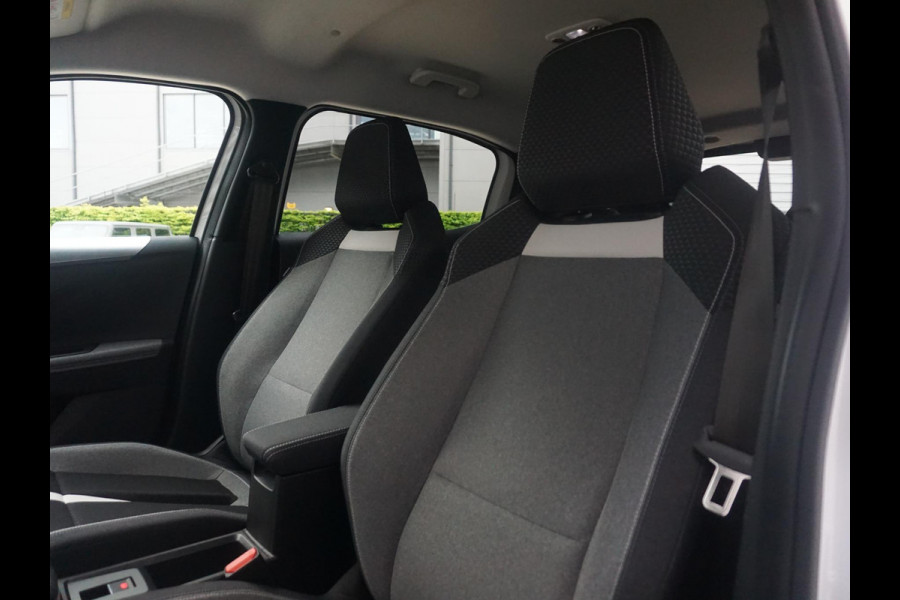 Opel Frontera 1.2 Turbo Hybrid GS Technologie pakket | Winterpakket