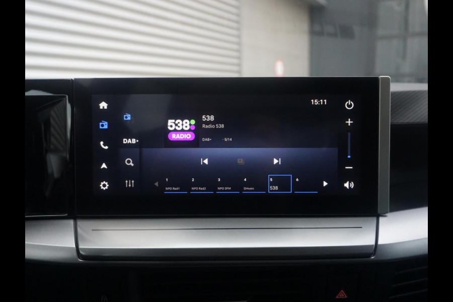 Opel Frontera 1.2 Turbo Hybrid GS Technologie pakket | Winterpakket