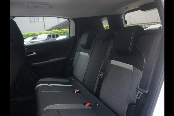 Opel Frontera 1.2 Turbo Hybrid GS Technologie pakket | Winterpakket