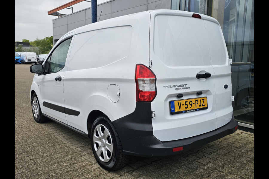 Ford Transit Courier 1.0 Trend Start&Stop | 13.900 KM | Laadruimte Inrichting | Airco | Bluetooth | Centrale vergrendeling